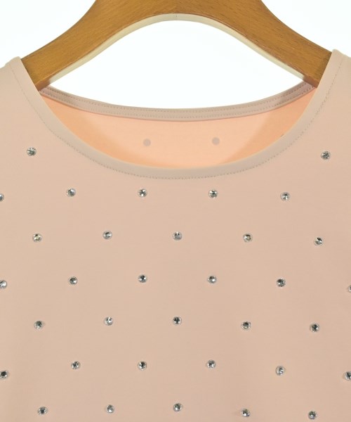 ATTISESSION（アティセッション）Tシャツ・カットソー ベージュ サイズ:-(XS位) レディース/2200662581048