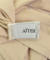 ATTISESSION（アティセッション）Tシャツ・カットソー ベージュ サイズ:-(XS位) レディース/2200662581048
