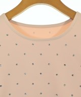 ATTISESSION（アティセッション）Tシャツ・カットソー ベージュ サイズ:-(XS位) レディース/2200662581048