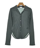 ATTISESSION（アティセッション）ブラウス グレー サイズ:-(XS位) レディース/2200661018040