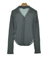 ATTISESSION（アティセッション）ブラウス グレー サイズ:-(XS位) レディース/2200661018040