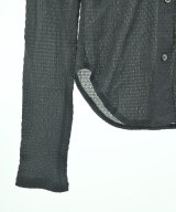 ATTISESSION（アティセッション）ブラウス グレー サイズ:-(XS位) レディース/2200661018040