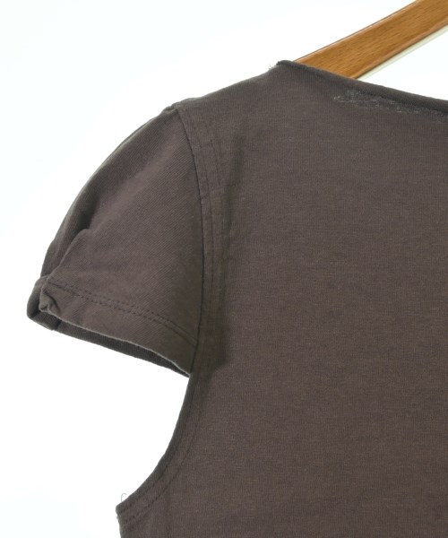 ATTISESSION（アティセッション）Tシャツ・カットソー 茶 サイズ:-(M位) レディース/2200728940062