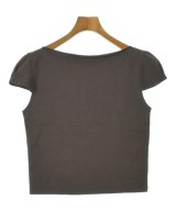 ATTISESSION（アティセッション）Tシャツ・カットソー 茶 サイズ:-(M位) レディース/2200728940062