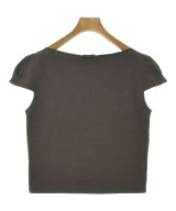 ATTISESSION（アティセッション）Tシャツ・カットソー 茶 サイズ:-(M位) レディース/2200728940062