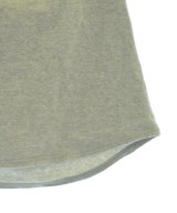 ATTISESSION（アティセッション）タンクトップ グレー サイズ:-(XS位) レディース/2200733824050