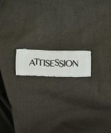 ATTISESSION（アティセッション）その他 グレー サイズ:36(S位) レディース/2200723465034