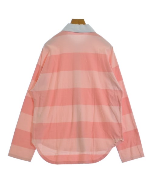 ATTISESSION（アティセッション）Tシャツ・カットソー ピンク サイズ:F レディース/2200728056015