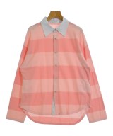 ATTISESSION（アティセッション）Tシャツ・カットソー ピンク サイズ:F レディース/2200728056015