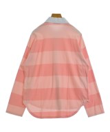 ATTISESSION（アティセッション）Tシャツ・カットソー ピンク サイズ:F レディース/2200728056015