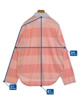 ATTISESSION（アティセッション）Tシャツ・カットソー ピンク サイズ:F レディース/2200728056015