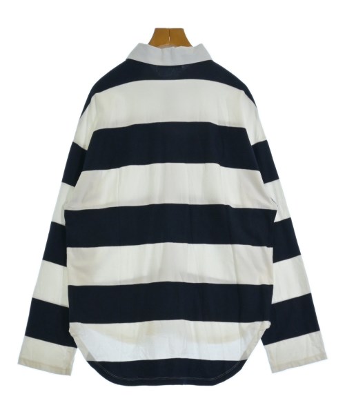 ATTISESSION（アティセッション）Tシャツ・カットソー 紺 サイズ:F レディース/2200728056022