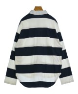 ATTISESSION（アティセッション）Tシャツ・カットソー 紺 サイズ:F レディース/2200728056022