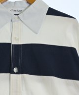 ATTISESSION（アティセッション）Tシャツ・カットソー 紺 サイズ:F レディース/2200728056022
