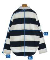 ATTISESSION（アティセッション）Tシャツ・カットソー 紺 サイズ:F レディース/2200728056022