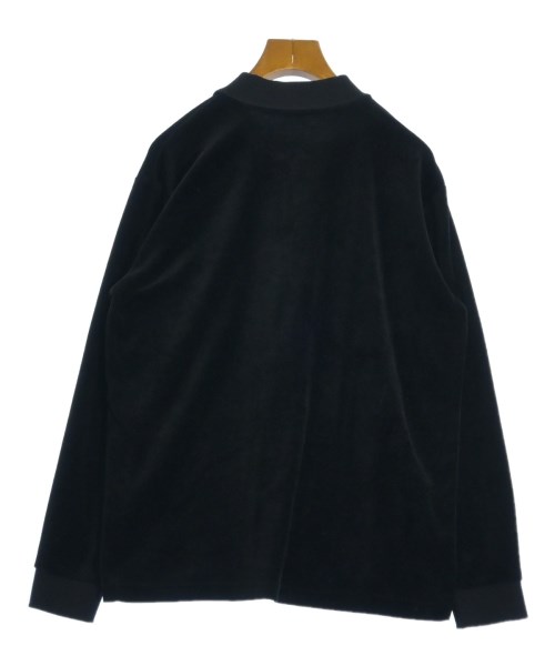 ATTISESSION（アティセッション）Tシャツ・カットソー 黒 サイズ:F レディース/2200728056039