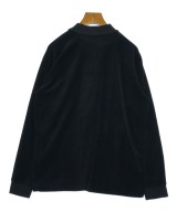 ATTISESSION（アティセッション）Tシャツ・カットソー 黒 サイズ:F レディース/2200728056039