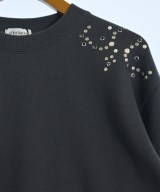ATTISESSION（アティセッション）スウェット グレー サイズ:F レディース/2200728056053