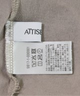 ATTISESSION（アティセッション）キャミソール ベージュ サイズ:-(XS位) レディース/2200687069132