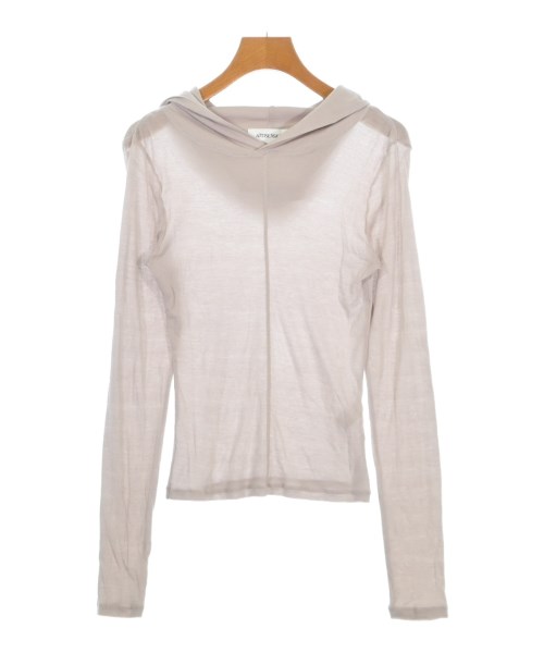 ATTISESSION(アティセッション)Tシャツ・カットソー ベージュ サイズ:-(XS位)/2200686632108