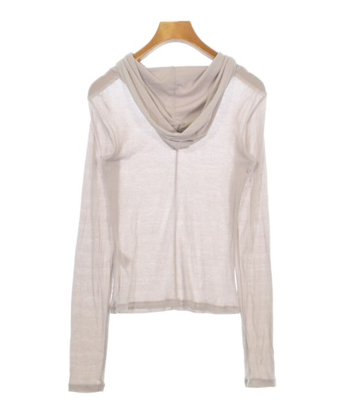 ATTISESSION（アティセッション）Tシャツ・カットソー ベージュ サイズ:-(XS位) レディース/2200686632108