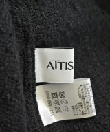ATTISESSION（アティセッション）ブラウス 黒 サイズ:-(M位) レディース/2200680854094