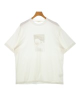 awasa（アワサ）Tシャツ・カットソー 白 サイズ:2(M位) メンズ/2200628499066