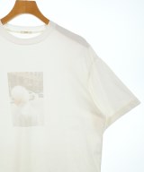 awasa（アワサ）Tシャツ・カットソー 白 サイズ:2(M位) メンズ/2200628499066