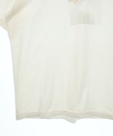 awasa（アワサ）Tシャツ・カットソー 白 サイズ:2(M位) メンズ/2200628499066