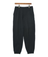 awasa（アワサ）スウェットパンツ 黒 サイズ:2(M位) メンズ/2200629331136