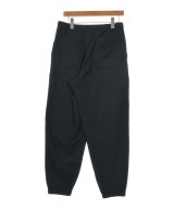 awasa（アワサ）スウェットパンツ 黒 サイズ:2(M位) メンズ/2200629331136