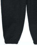 awasa（アワサ）スウェットパンツ 黒 サイズ:2(M位) メンズ/2200629331136