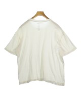 awasa（アワサ）Tシャツ・カットソー 白 サイズ:3(L位) メンズ/2200611522016