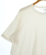 awasa（アワサ）Tシャツ・カットソー 白 サイズ:3(L位) メンズ/2200611522016