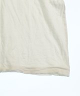 awasa（アワサ）Tシャツ・カットソー 白 サイズ:3(L位) メンズ/2200611522016