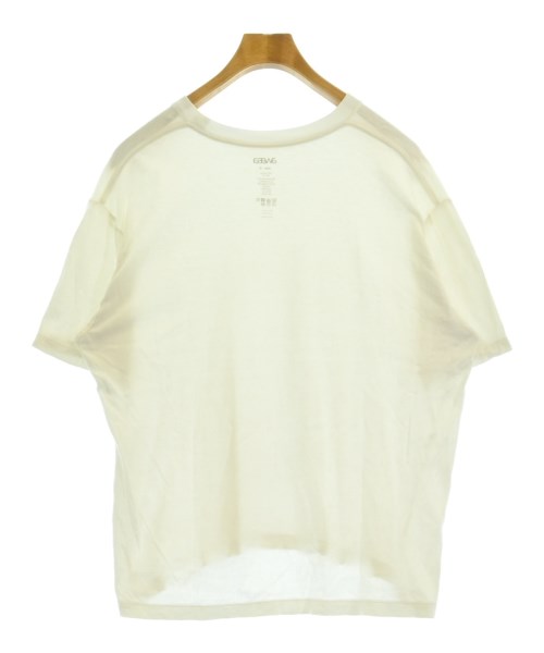 awasa（アワサ）Tシャツ・カットソー 白 サイズ:3(L位) メンズ/2200611522023