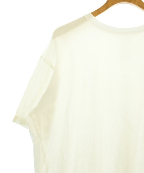 awasa（アワサ）Tシャツ・カットソー 白 サイズ:3(L位) メンズ/2200611522023