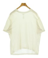 awasa（アワサ）Tシャツ・カットソー 白 サイズ:3(L位) メンズ/2200611522023