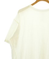 awasa（アワサ）Tシャツ・カットソー 白 サイズ:3(L位) メンズ/2200611522023