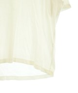 awasa（アワサ）Tシャツ・カットソー 白 サイズ:3(L位) メンズ/2200611522023