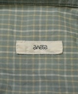 awasa（アワサ）カジュアルシャツ 緑 サイズ:2(M位) メンズ/2200617037071