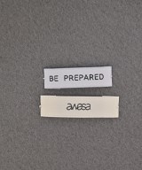 awasa（アワサ）マフラー グレー サイズ:F メンズ/2200672733086