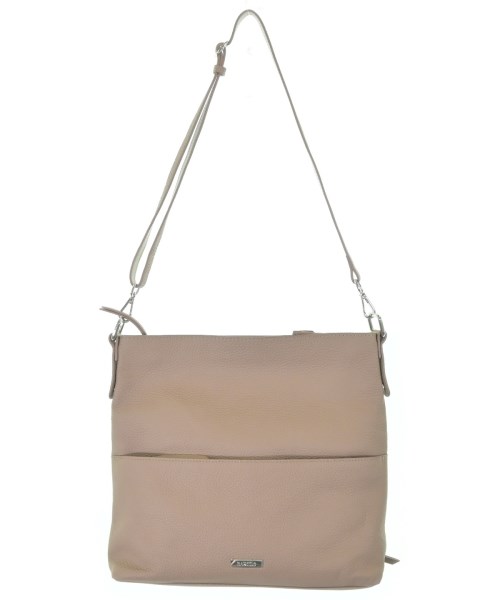 BARCOS(バルコス)ショルダーバッグ 茶 サイズ:-/2200659512024