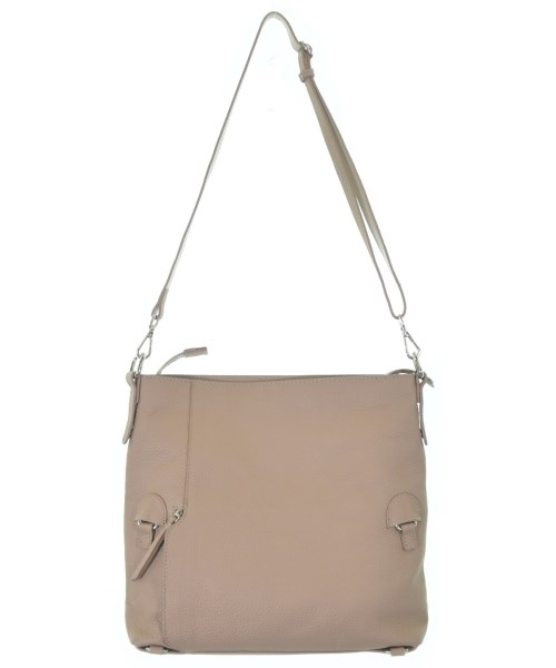 BARCOS（バルコス）ショルダーバッグ 茶 サイズ:- レディース/2200659512024