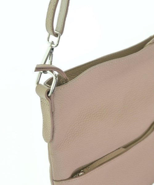 BARCOS（バルコス）ショルダーバッグ 茶 サイズ:- レディース/2200659512024