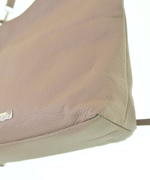 BARCOS（バルコス）ショルダーバッグ 茶 サイズ:- レディース/2200659512024