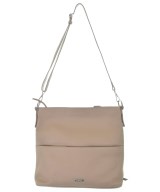 BARCOS（バルコス）ショルダーバッグ 茶 サイズ:- レディース/2200659512024