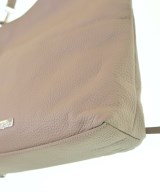 BARCOS（バルコス）ショルダーバッグ 茶 サイズ:- レディース/2200659512024