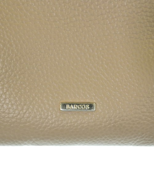 BARCOS（バルコス）ショルダーバッグ ベージュ サイズ:- レディース/2200697621085