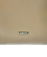 BARCOS（バルコス）ショルダーバッグ ベージュ サイズ:- レディース/2200697621085